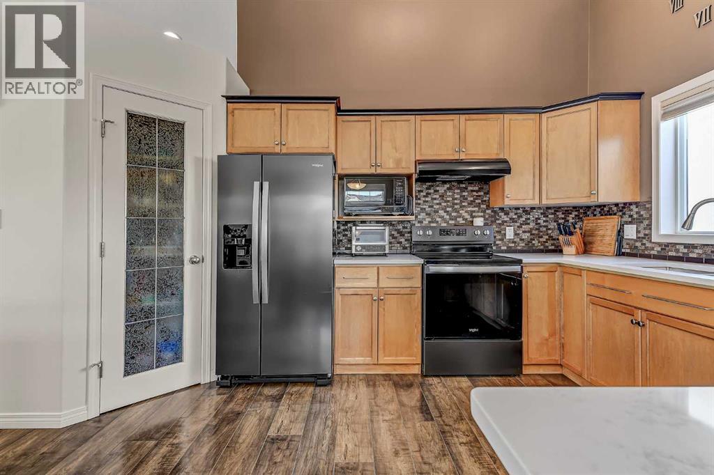 138 Crystal Heights Lane, Grande Prairie, Alberta  T8X 1R1 - Photo 11 - A2294978