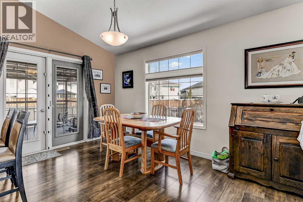 138 Crystal Heights Lane, Grande Prairie, Alberta  T8X 1R1 - Photo 7 - A2294978