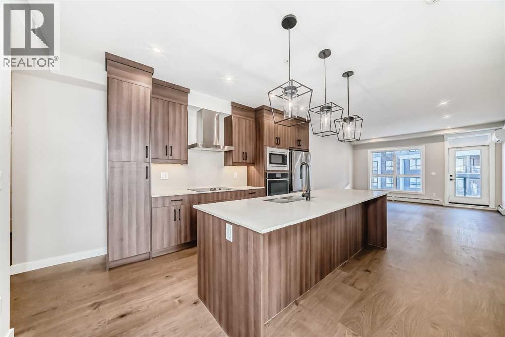 7121, 1802 Mahogany Boulevard SE, Calgary, Alberta  T3M 4A6 - Photo 10 - A2280952