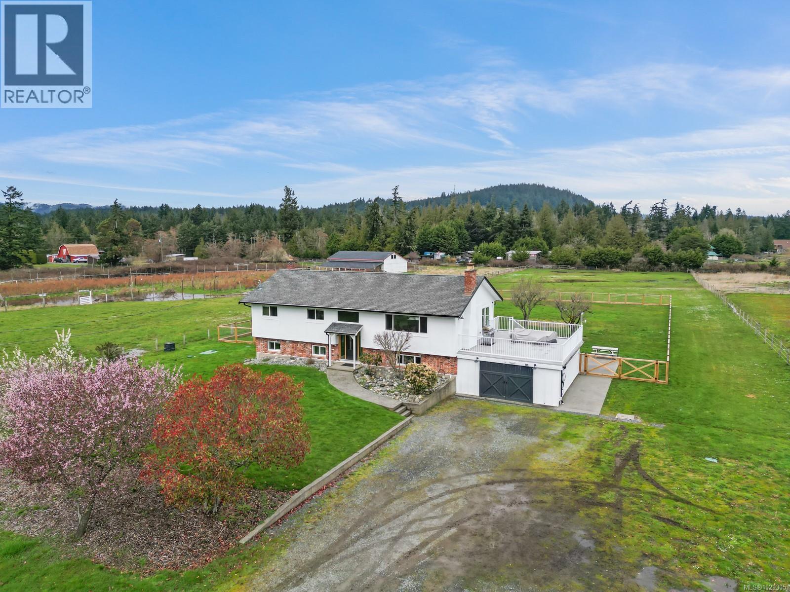 4425 Happy Valley Rd, Metchosin, British Columbia