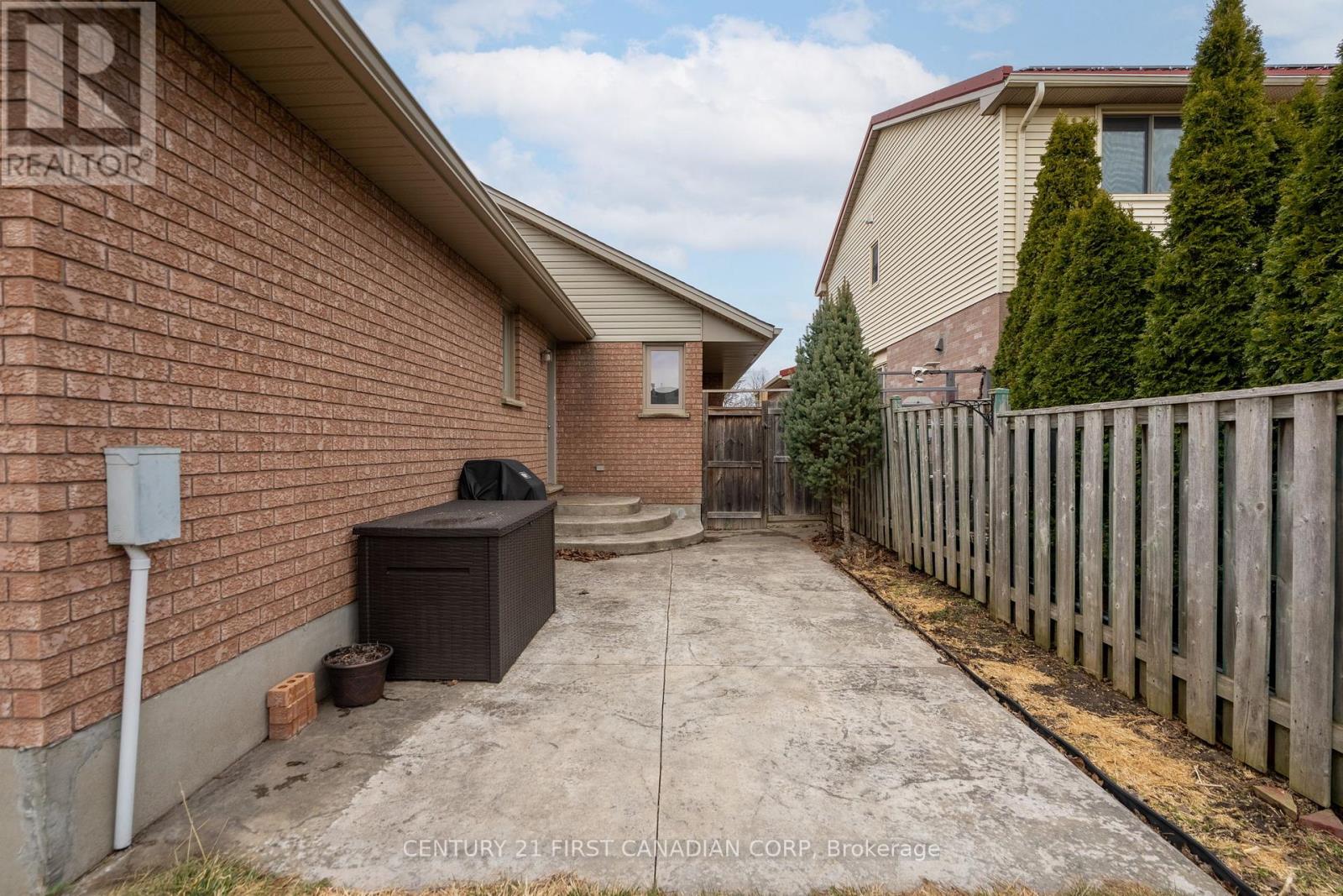 15 Toronado Place, London East, Ontario  N5V 3V4 - Photo 26 - X12903878