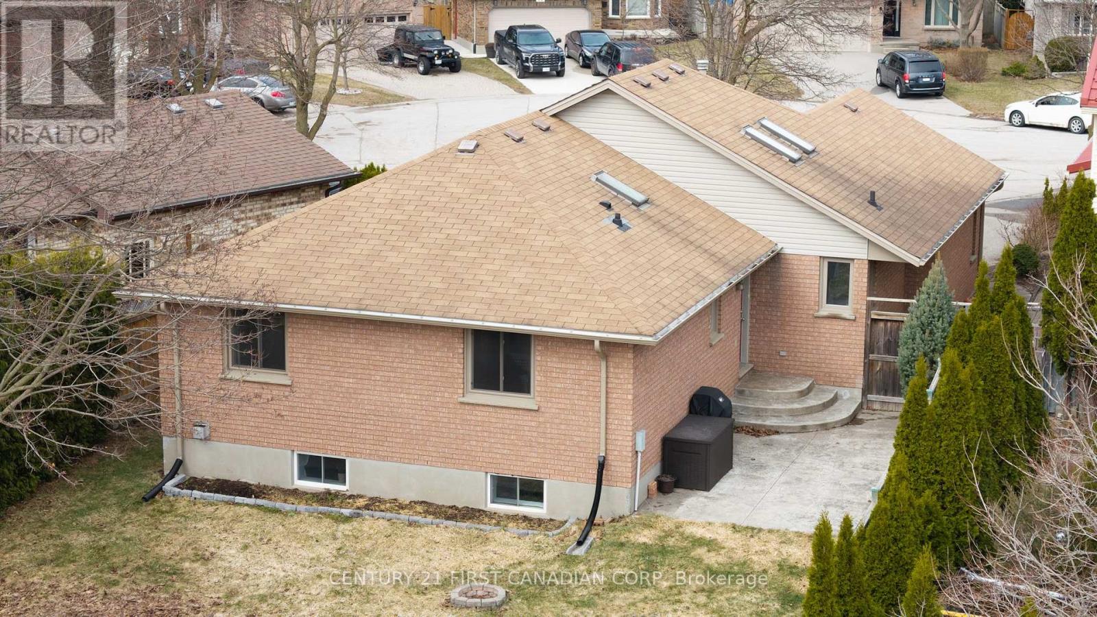 15 Toronado Place, London East, Ontario  N5V 3V4 - Photo 32 - X12903878