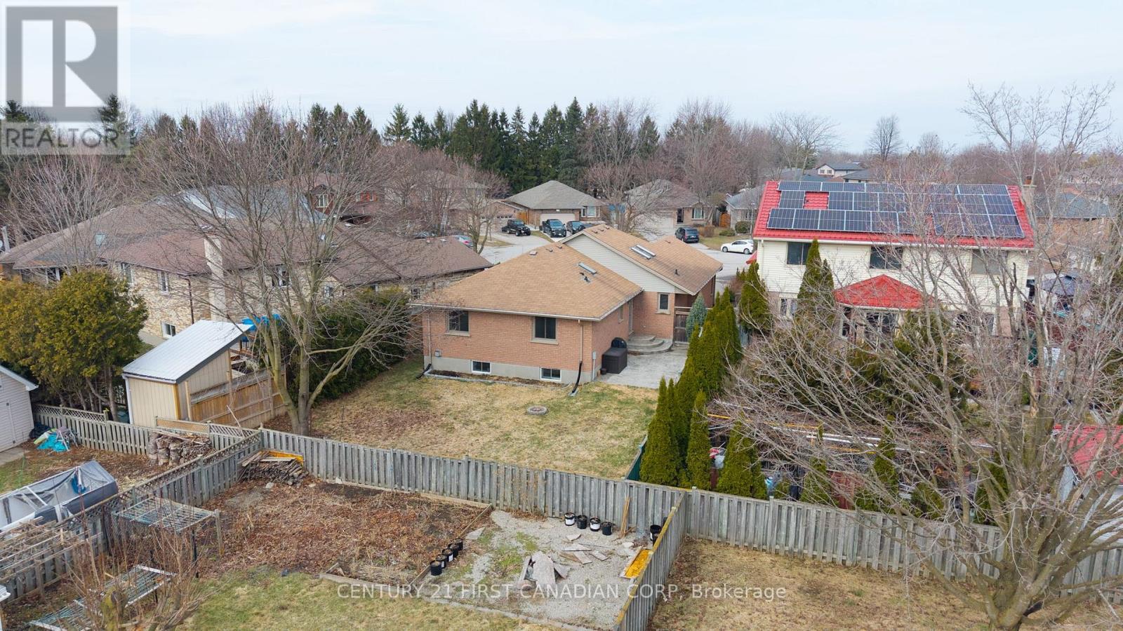 15 Toronado Place, London East, Ontario  N5V 3V4 - Photo 33 - X12903878