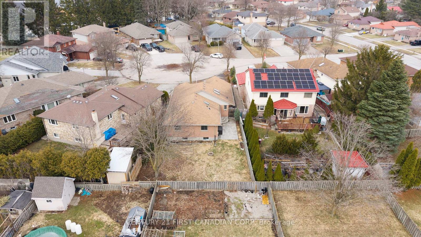 15 Toronado Place, London East, Ontario  N5V 3V4 - Photo 34 - X12903878