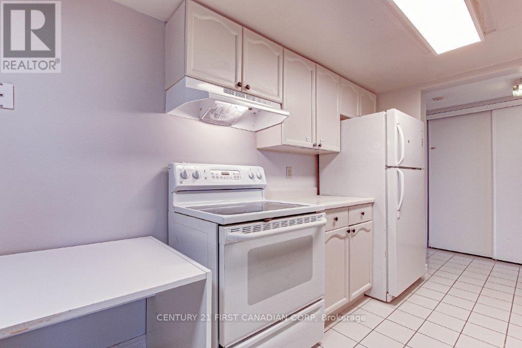 607 - 1510 Richmond Street, London North, Ontario  N6G 4V2 - Photo 11 - X12904040