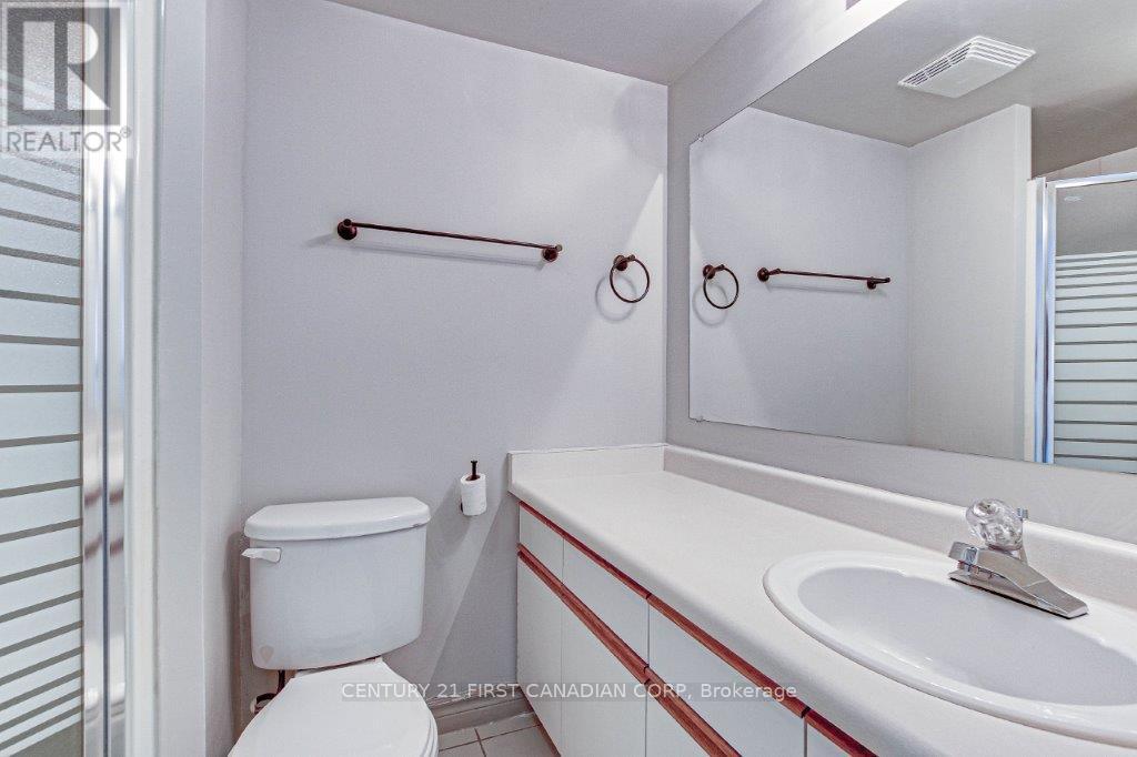 607 - 1510 Richmond Street, London North, Ontario  N6G 4V2 - Photo 12 - X12904040