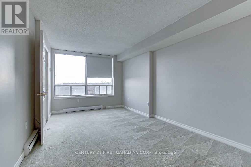 607 - 1510 Richmond Street, London North, Ontario  N6G 4V2 - Photo 13 - X12904040