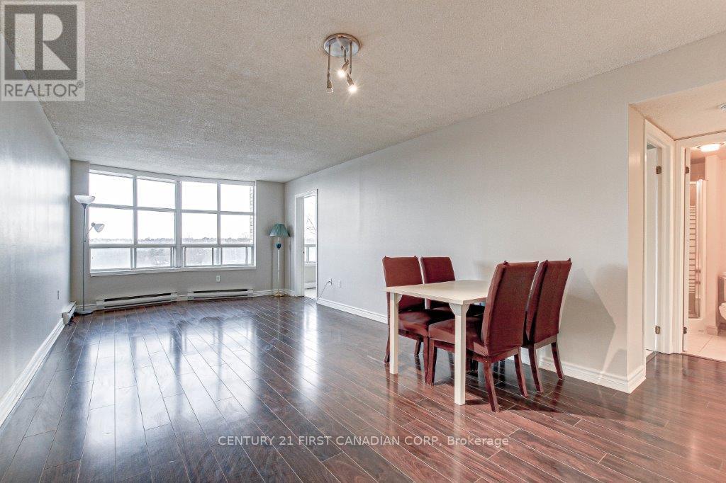 607 - 1510 Richmond Street, London North, Ontario  N6G 4V2 - Photo 16 - X12904040