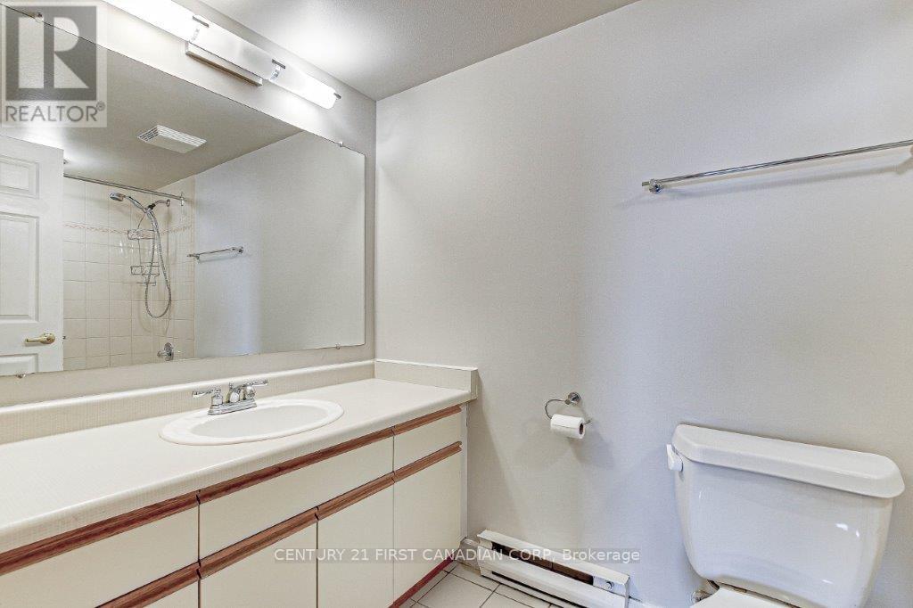 607 - 1510 Richmond Street, London North, Ontario  N6G 4V2 - Photo 19 - X12904040