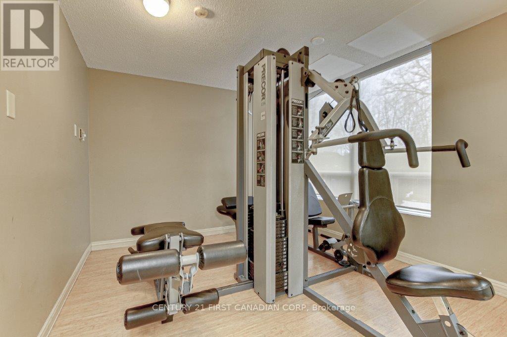 607 - 1510 Richmond Street, London North, Ontario  N6G 4V2 - Photo 4 - X12904040