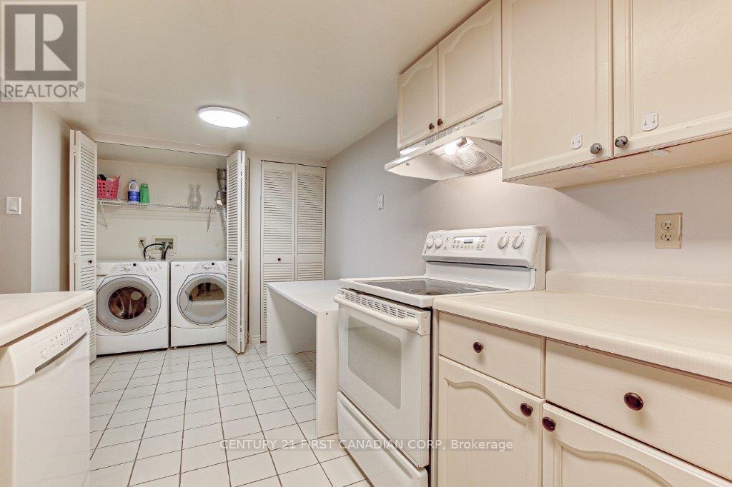 607 - 1510 Richmond Street, London North, Ontario  N6G 4V2 - Photo 9 - X12904040