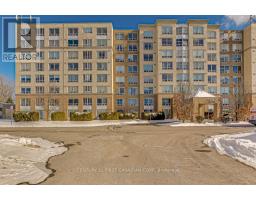 607 - 1510 RICHMOND STREET, London North, Ontario