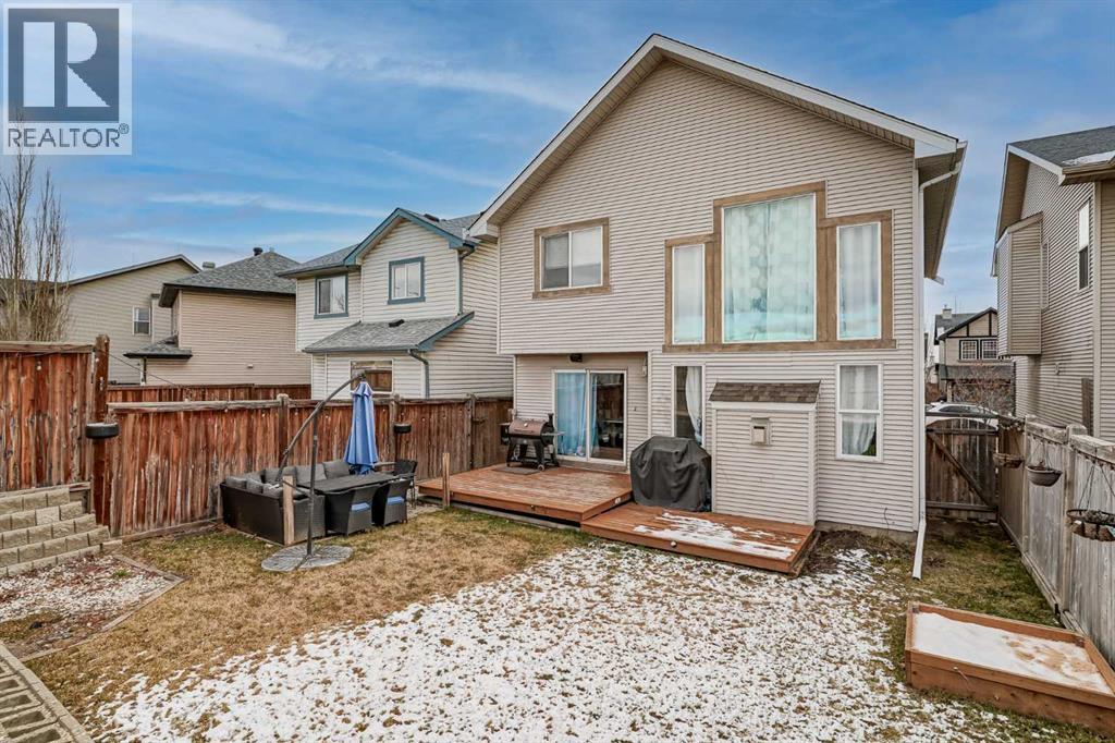 94 New Brighton Circle SE, Calgary, Alberta  T2Z 4B3 - Photo 28 - A2290924