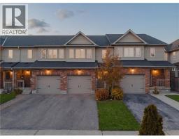 130 SIMMONDS Drive, Guelph, Ontario