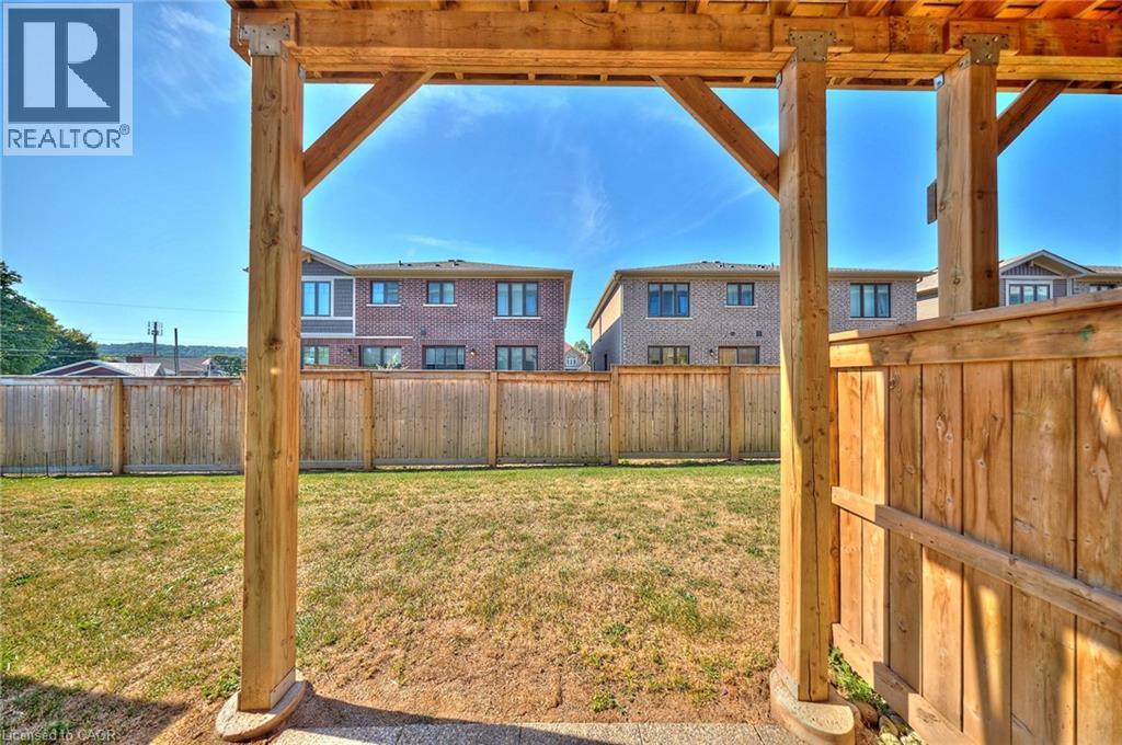 288 Glover Road Unit# 54, Stoney Creek, Ontario  L8W 5H6 - Photo 39 - 40812910