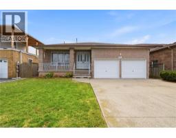 382 HEMLOCK Avenue, Stoney Creek, Ontario