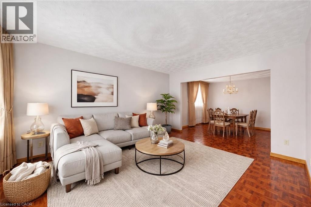 382 Hemlock Avenue, Stoney Creek, Ontario  L8E 2E1 - Photo 5 - 40813426