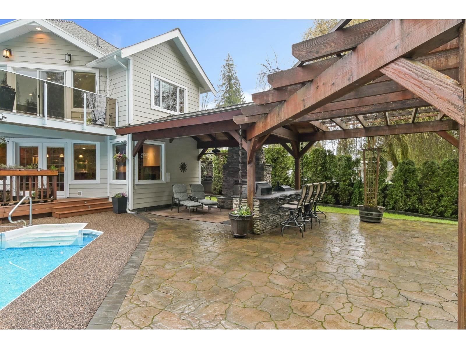 9740 210 Street, Langley, British Columbia  V1M 2P8 - Photo 32 - R3101454