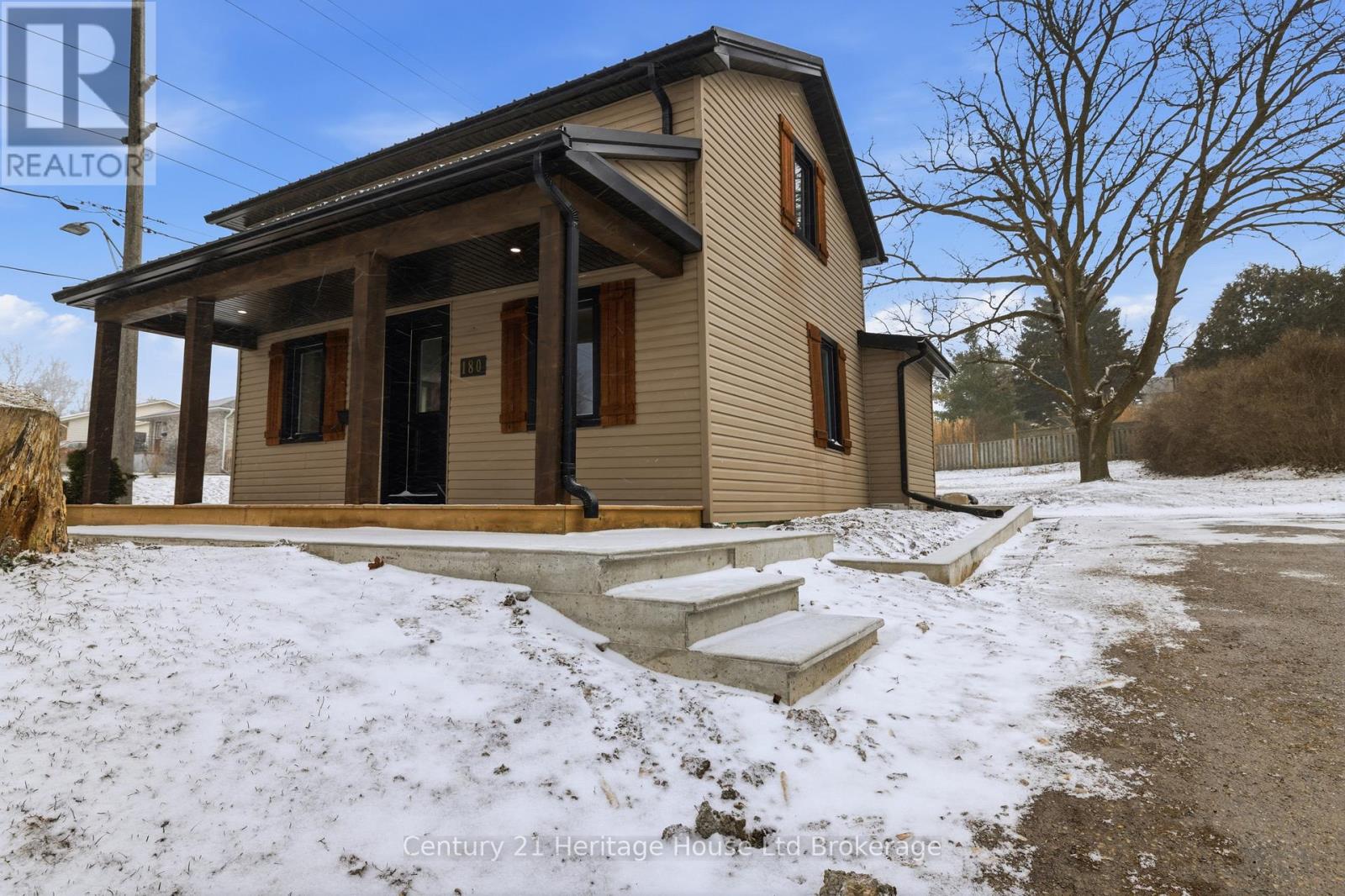 180 CHERRY STREET W, Ingersoll, Ontario