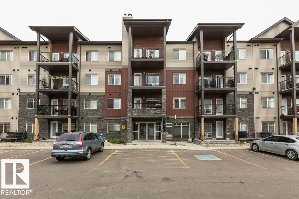 #410 9523 160 Av Nw, Edmonton, Alberta  T5Z 0N1 - Photo 1 - E4476806