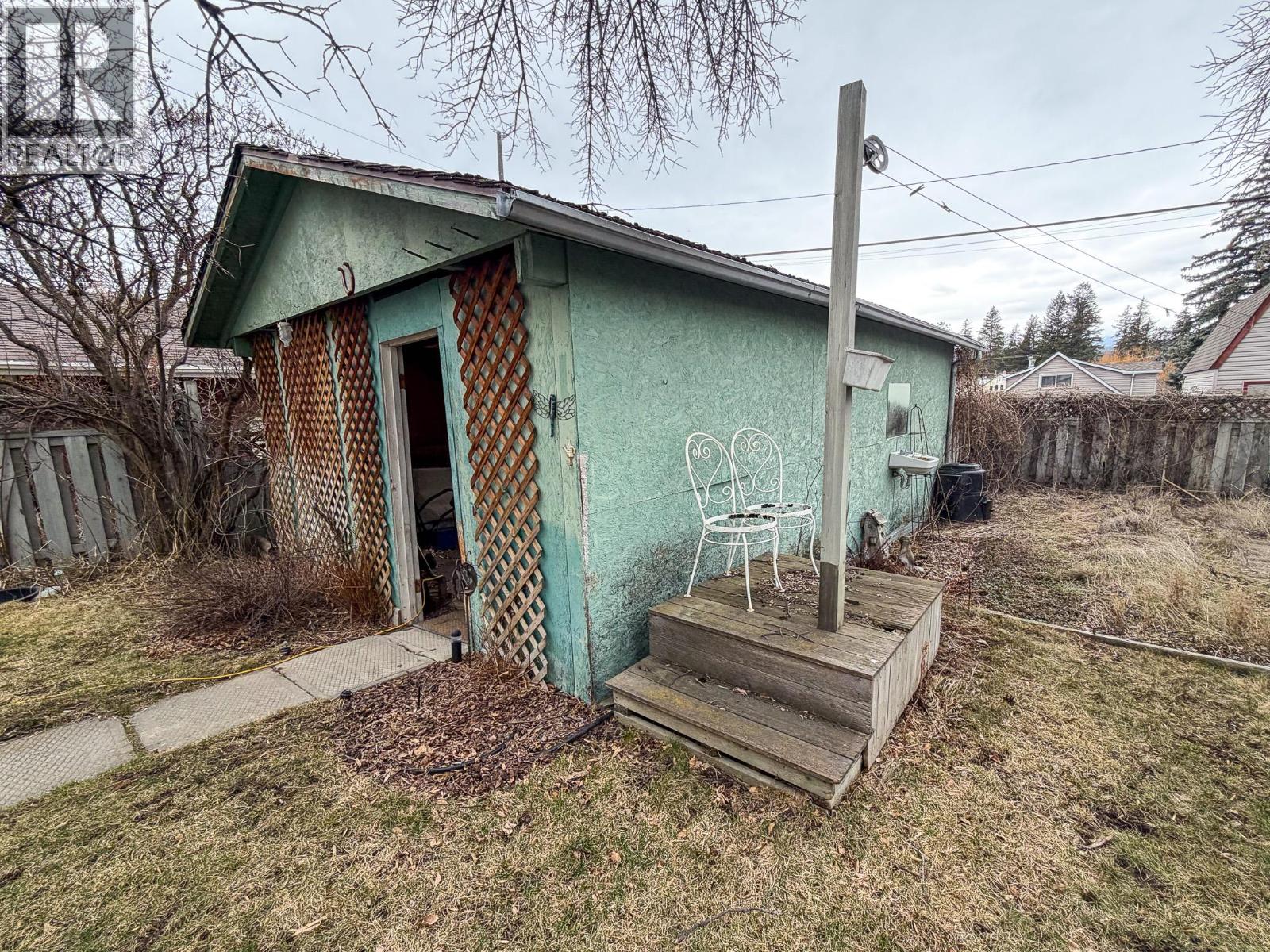 213 16th Avenue S, Cranbrook, British Columbia  V1C 2Z5 - Photo 28 - 10380175