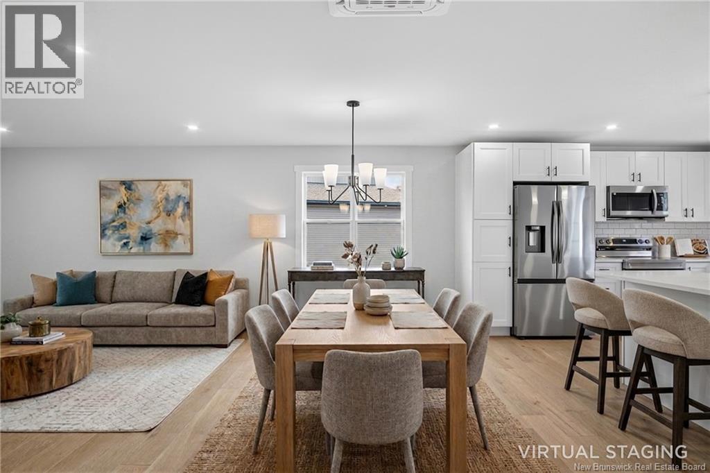 15 Bellbottom Way, Quispamsis, New Brunswick  E2G 1Y9 - Photo 10 - NB135500