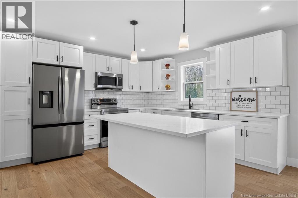 15 Bellbottom Way, Quispamsis, New Brunswick  E2G 1Y9 - Photo 2 - NB135500