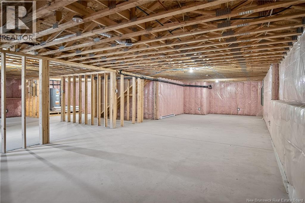 15 Bellbottom Way, Quispamsis, New Brunswick  E2G 1Y9 - Photo 28 - NB135500