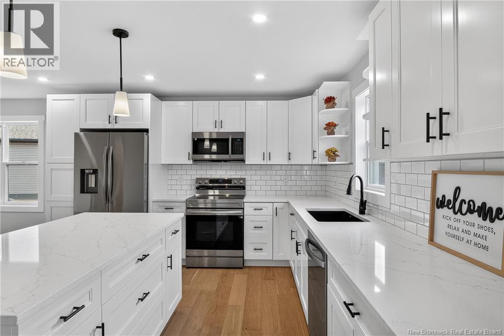 15 Bellbottom Way, Quispamsis, New Brunswick  E2G 1Y9 - Photo 3 - NB135500