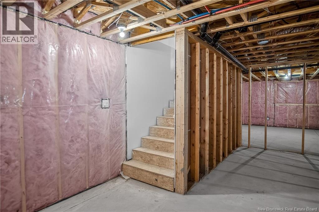 15 Bellbottom Way, Quispamsis, New Brunswick  E2G 1Y9 - Photo 30 - NB135500