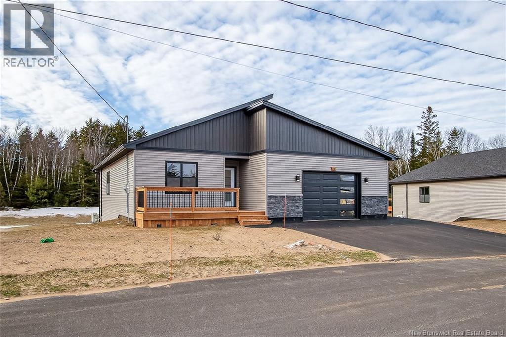 15 Bellbottom Way, Quispamsis, New Brunswick  E2G 1Y9 - Photo 34 - NB135500