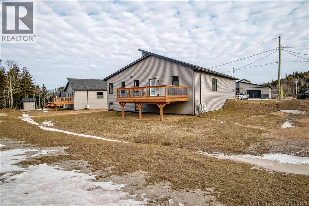 15 Bellbottom Way, Quispamsis, New Brunswick  E2G 1Y9 - Photo 36 - NB135500