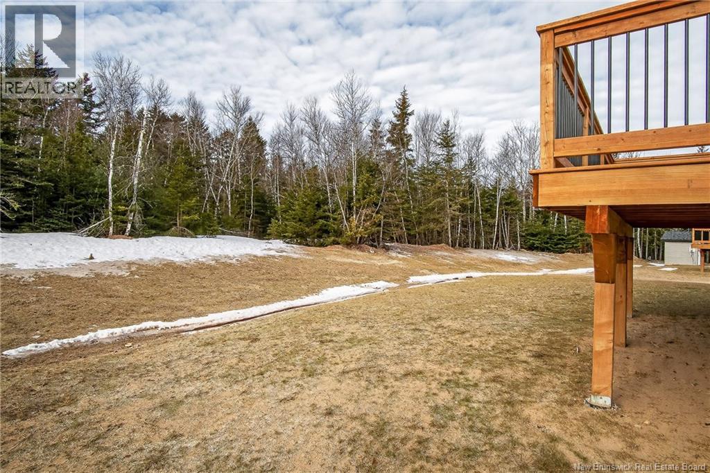 15 Bellbottom Way, Quispamsis, New Brunswick  E2G 1Y9 - Photo 38 - NB135500