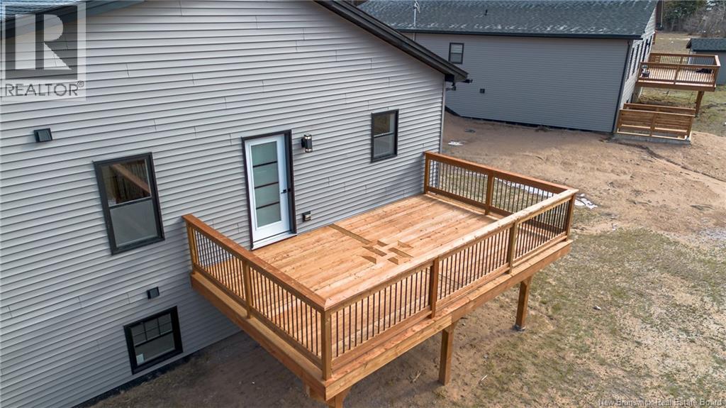 15 Bellbottom Way, Quispamsis, New Brunswick  E2G 1Y9 - Photo 40 - NB135500