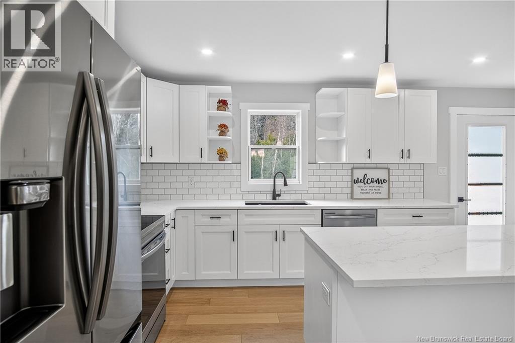 15 Bellbottom Way, Quispamsis, New Brunswick  E2G 1Y9 - Photo 5 - NB135500