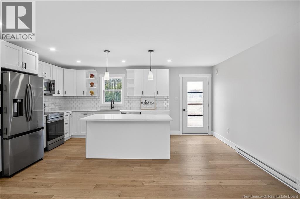 15 Bellbottom Way, Quispamsis, New Brunswick  E2G 1Y9 - Photo 6 - NB135500