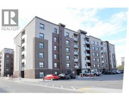 728 BROWNSTONE DRIVE Unit# 609, Lakeshore, Ontario