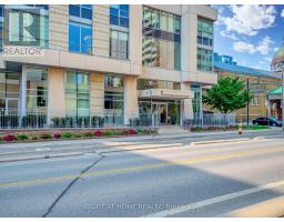 2604 - 500 SHERBOURNE STREET, Toronto, Ontario