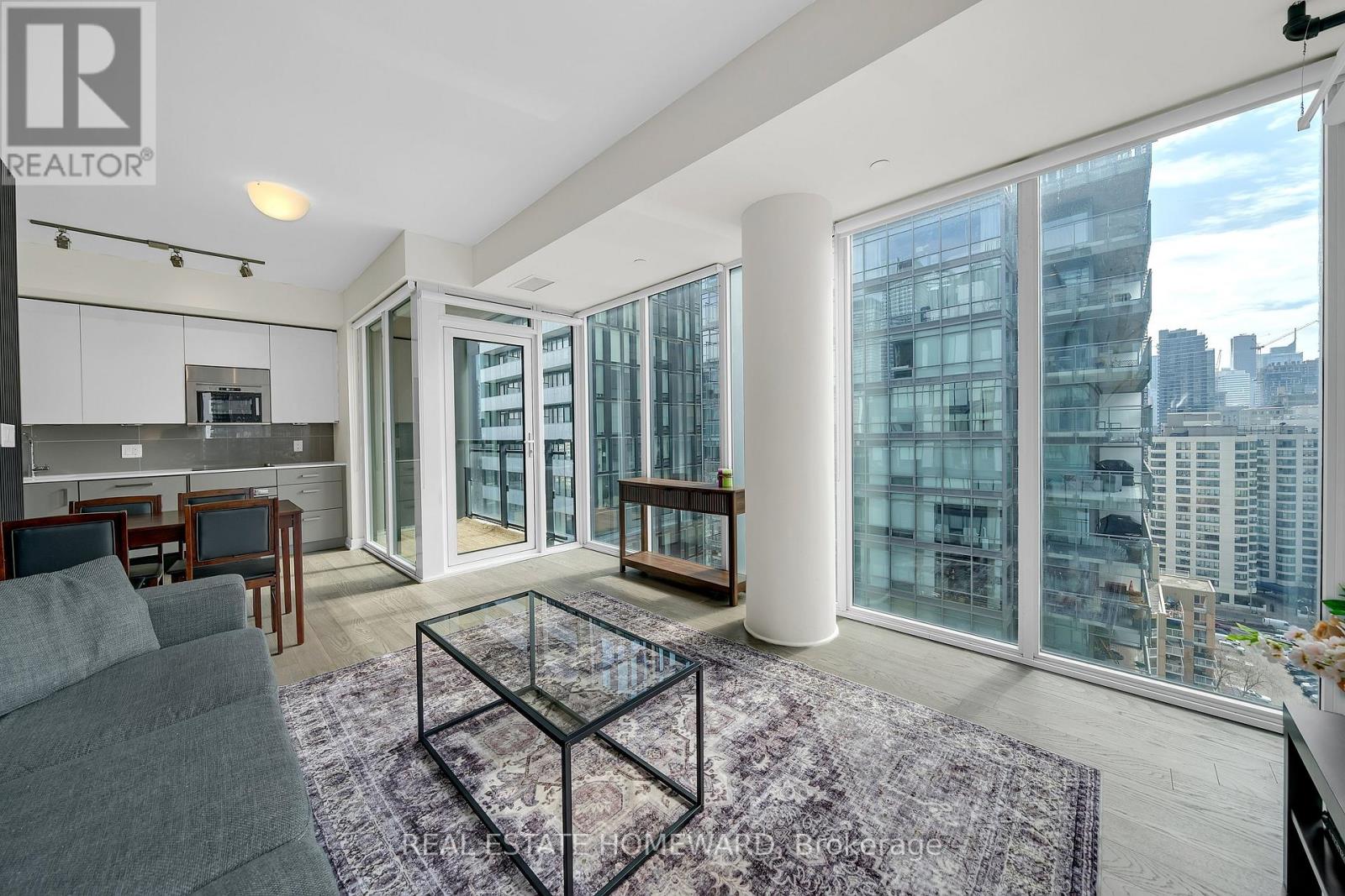 1607 - 17 Dundonald Street, Toronto, Ontario M4Y 1K3 - Photo 13 - C12903896