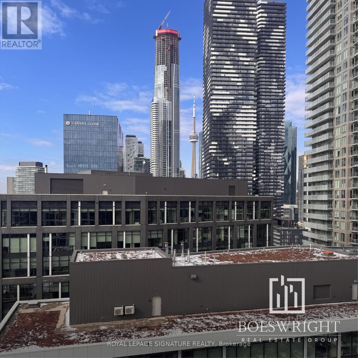 1920 - 15 Richardson Street, Toronto, Ontario  M5A 0Y5 - Photo 13 - C12903932