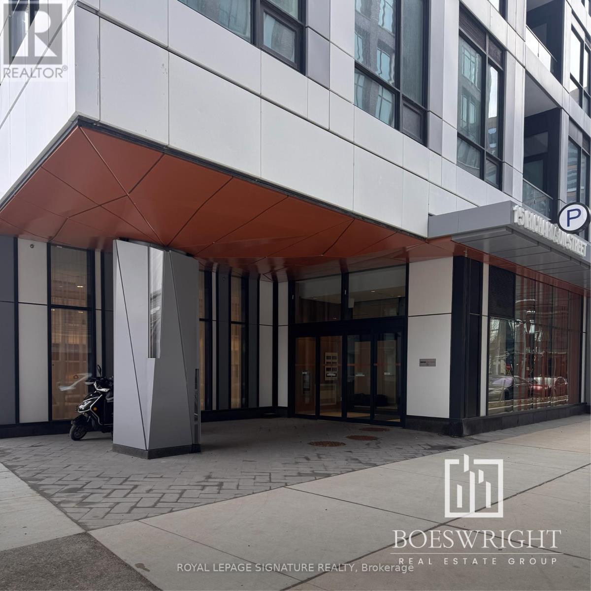 1920 - 15 Richardson Street, Toronto, Ontario  M5A 0Y5 - Photo 2 - C12903932