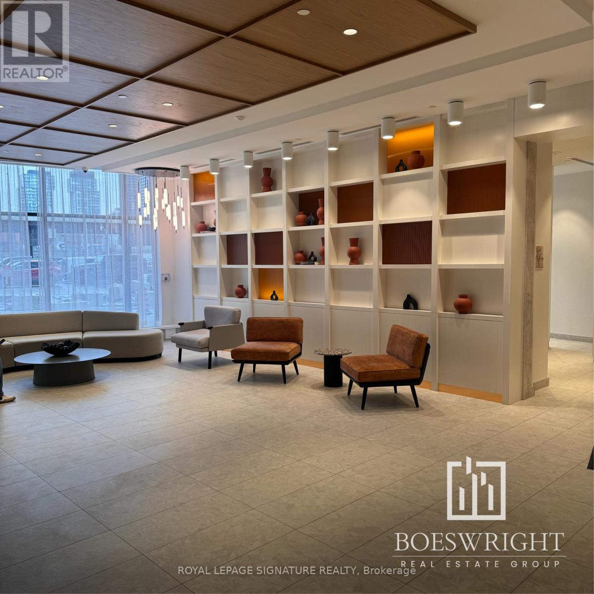 1920 - 15 Richardson Street, Toronto, Ontario  M5A 0Y5 - Photo 3 - C12903932