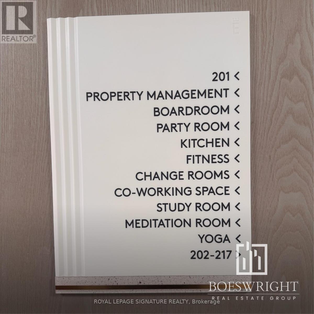 1920 - 15 Richardson Street, Toronto, Ontario  M5A 0Y5 - Photo 5 - C12903932