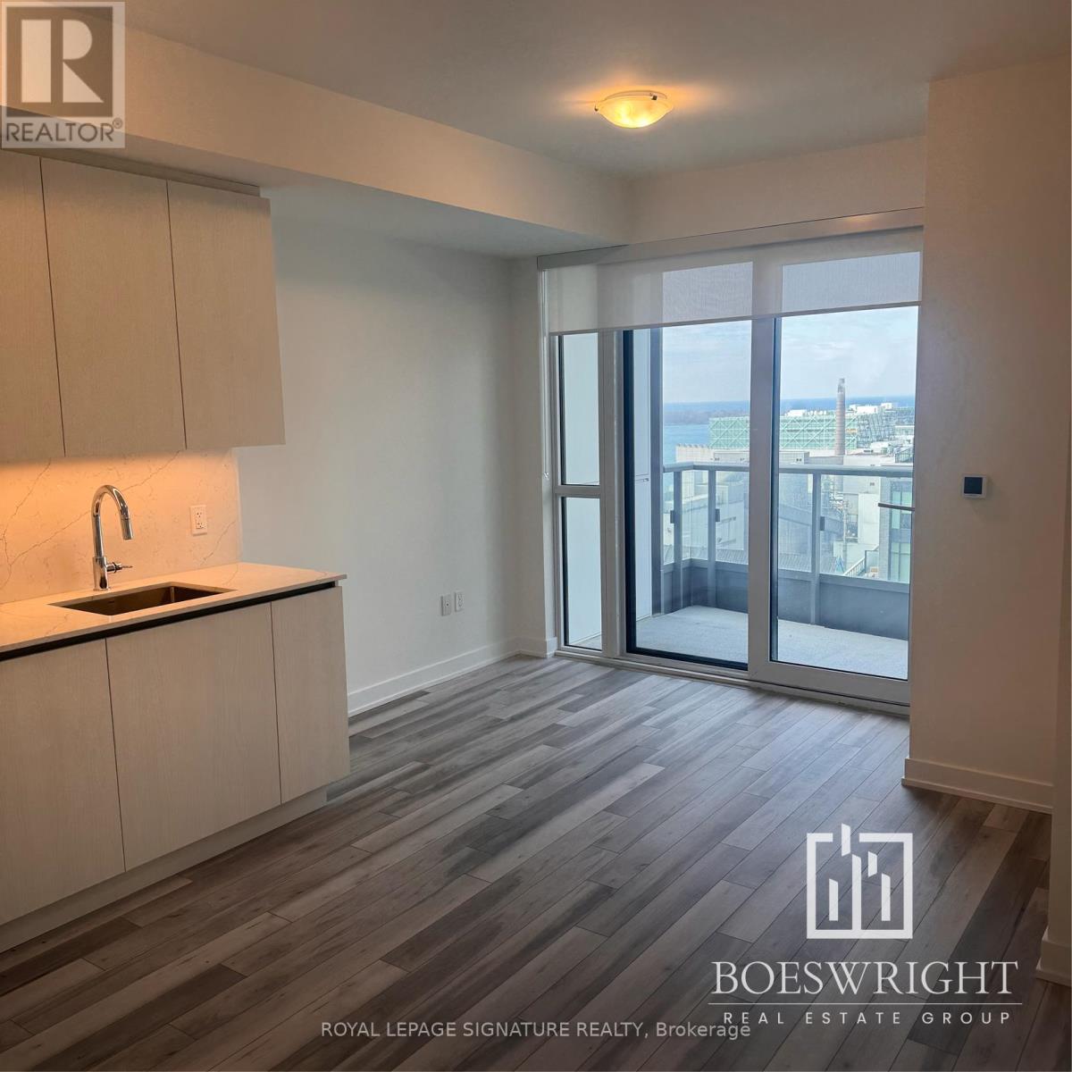 1920 - 15 Richardson Street, Toronto, Ontario  M5A 0Y5 - Photo 9 - C12903932