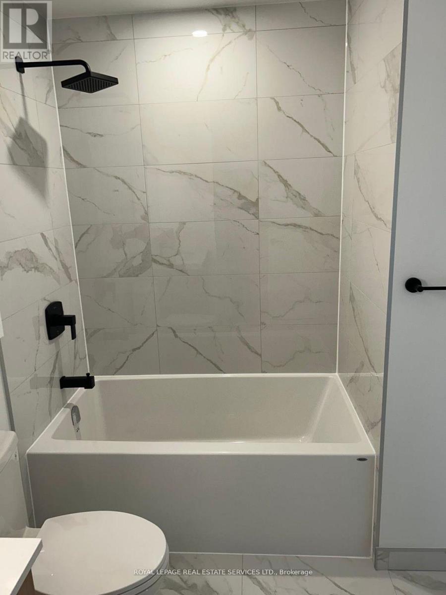 3506 - 5 Defries Street, Toronto, Ontario  M5A 0W7 - Photo 12 - C12903946