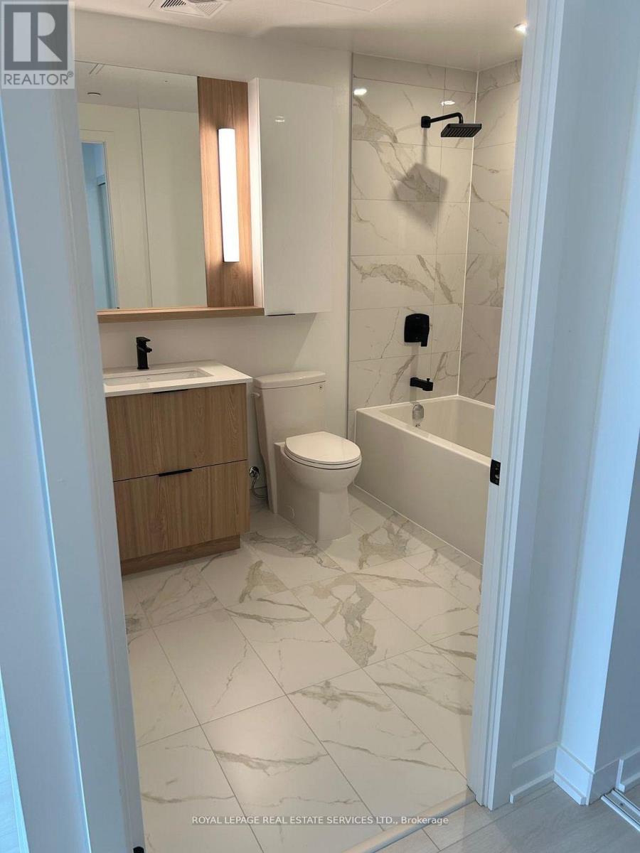 3506 - 5 Defries Street, Toronto, Ontario  M5A 0W7 - Photo 13 - C12903946