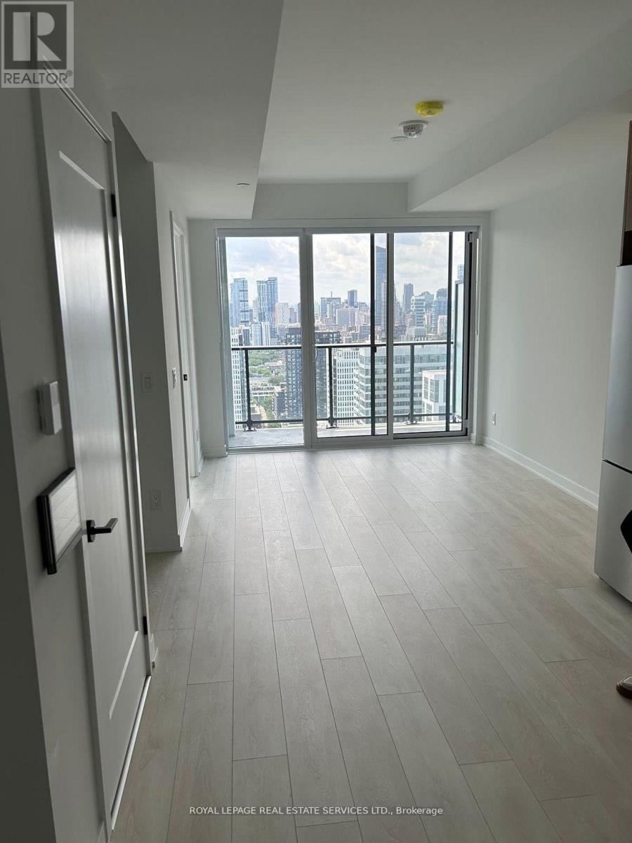 3506 - 5 Defries Street, Toronto, Ontario  M5A 0W7 - Photo 4 - C12903946