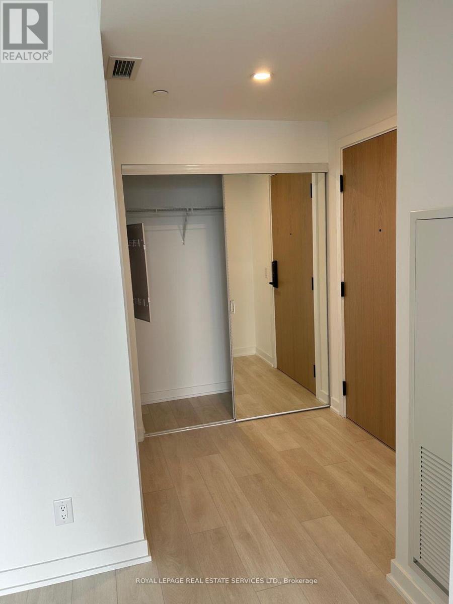 3506 - 5 Defries Street, Toronto, Ontario  M5A 0W7 - Photo 5 - C12903946