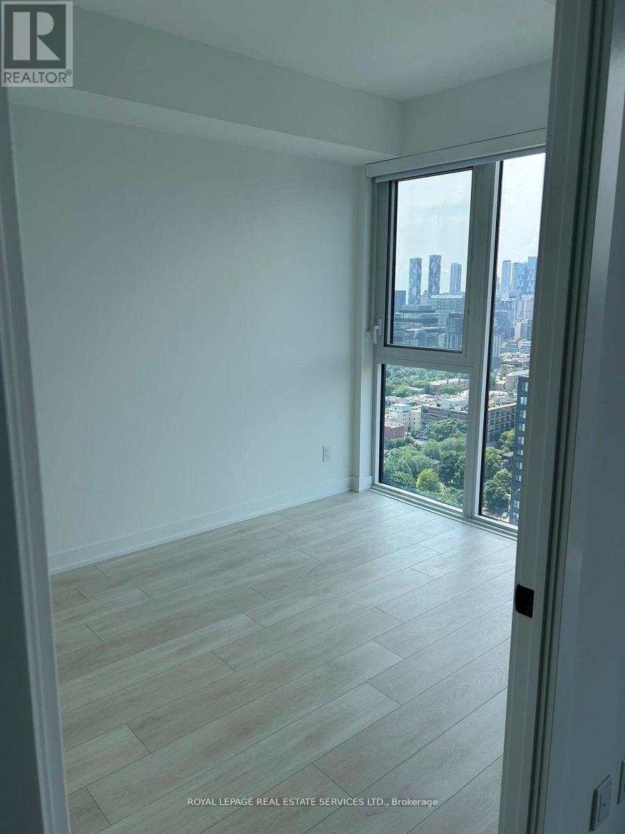 3506 - 5 Defries Street, Toronto, Ontario  M5A 0W7 - Photo 6 - C12903946