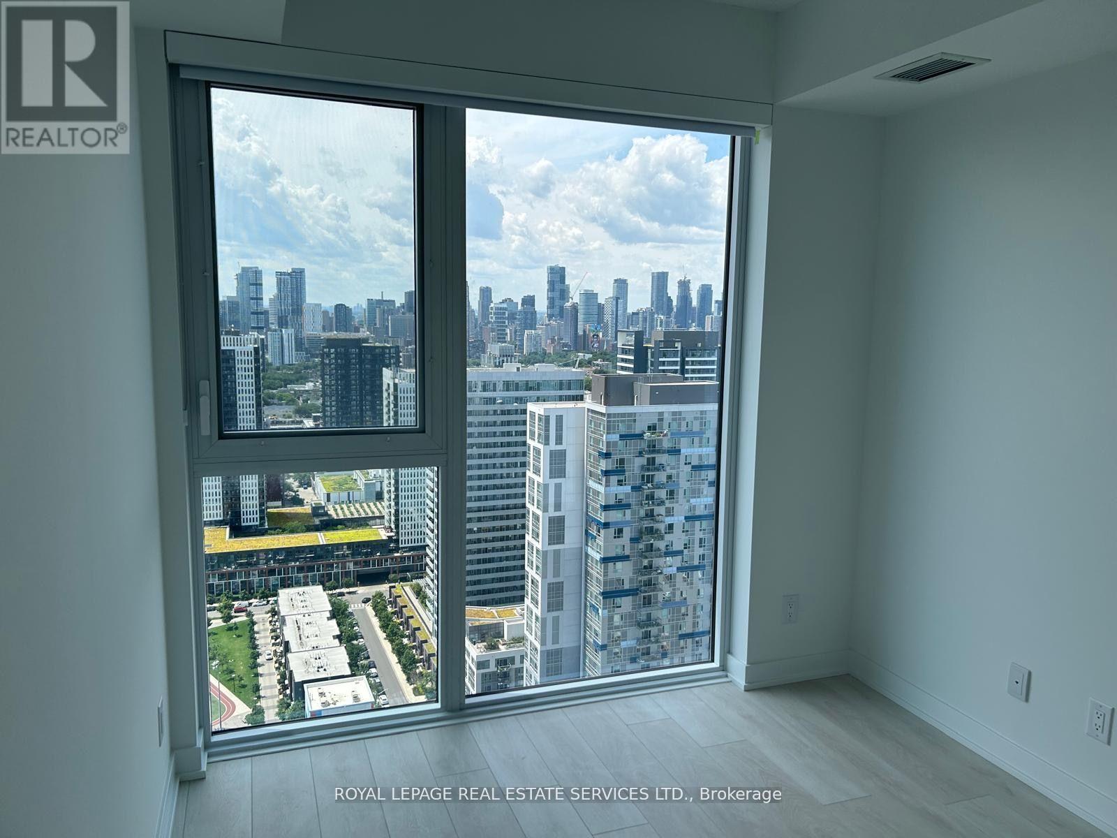 3506 - 5 Defries Street, Toronto, Ontario  M5A 0W7 - Photo 7 - C12903946